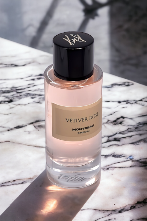 VÉTIVER ROSE