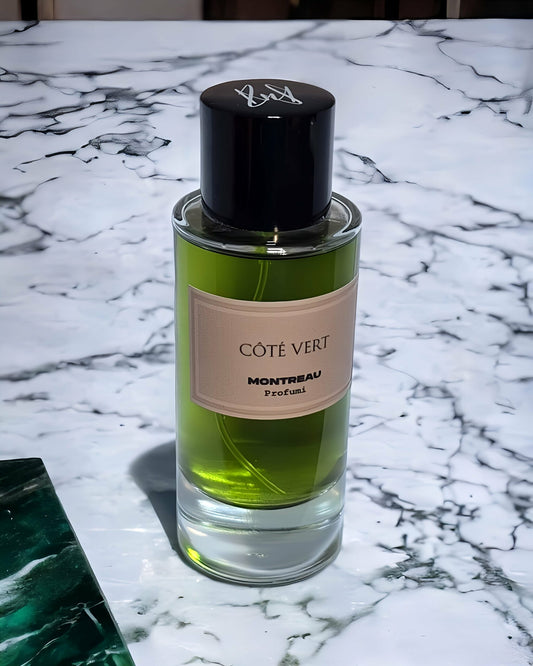 CÔTÉ VERT