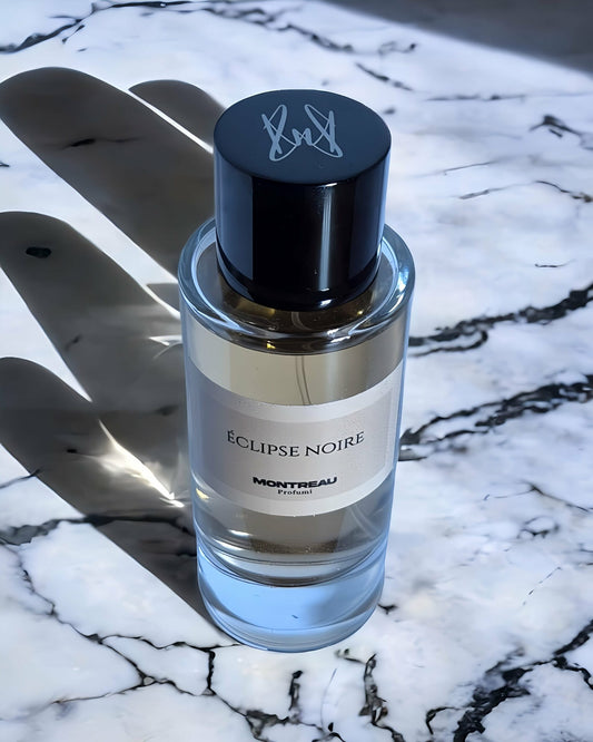 ÉCLIPSE NOIRE