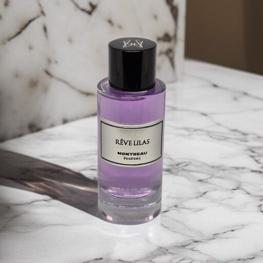RÊVE LILAS
