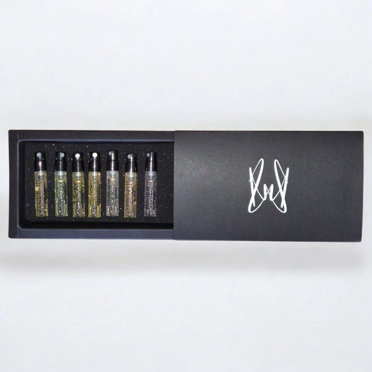 Cofanetto Campioncini Montreau