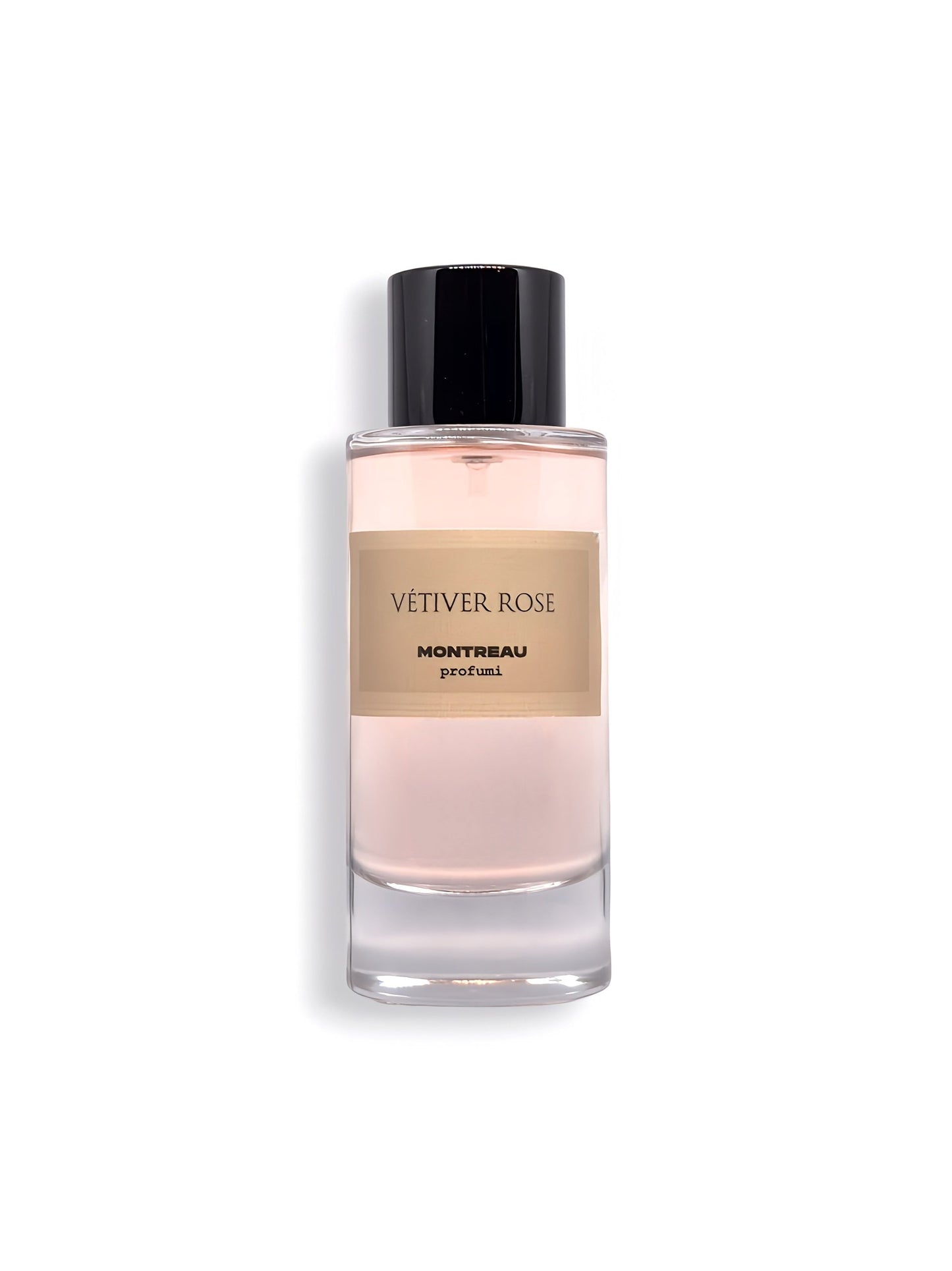 VÉTIVER ROSE
