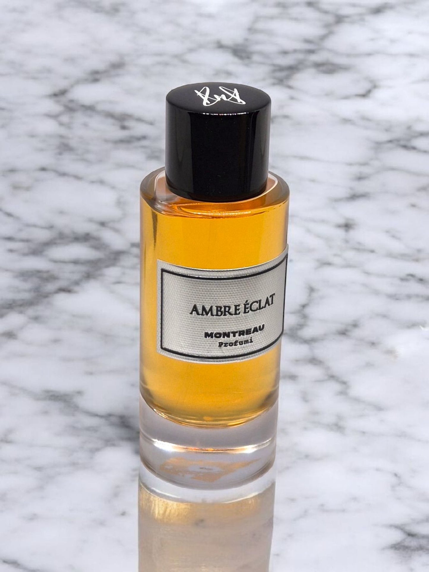 AMBRE ÉCLAT