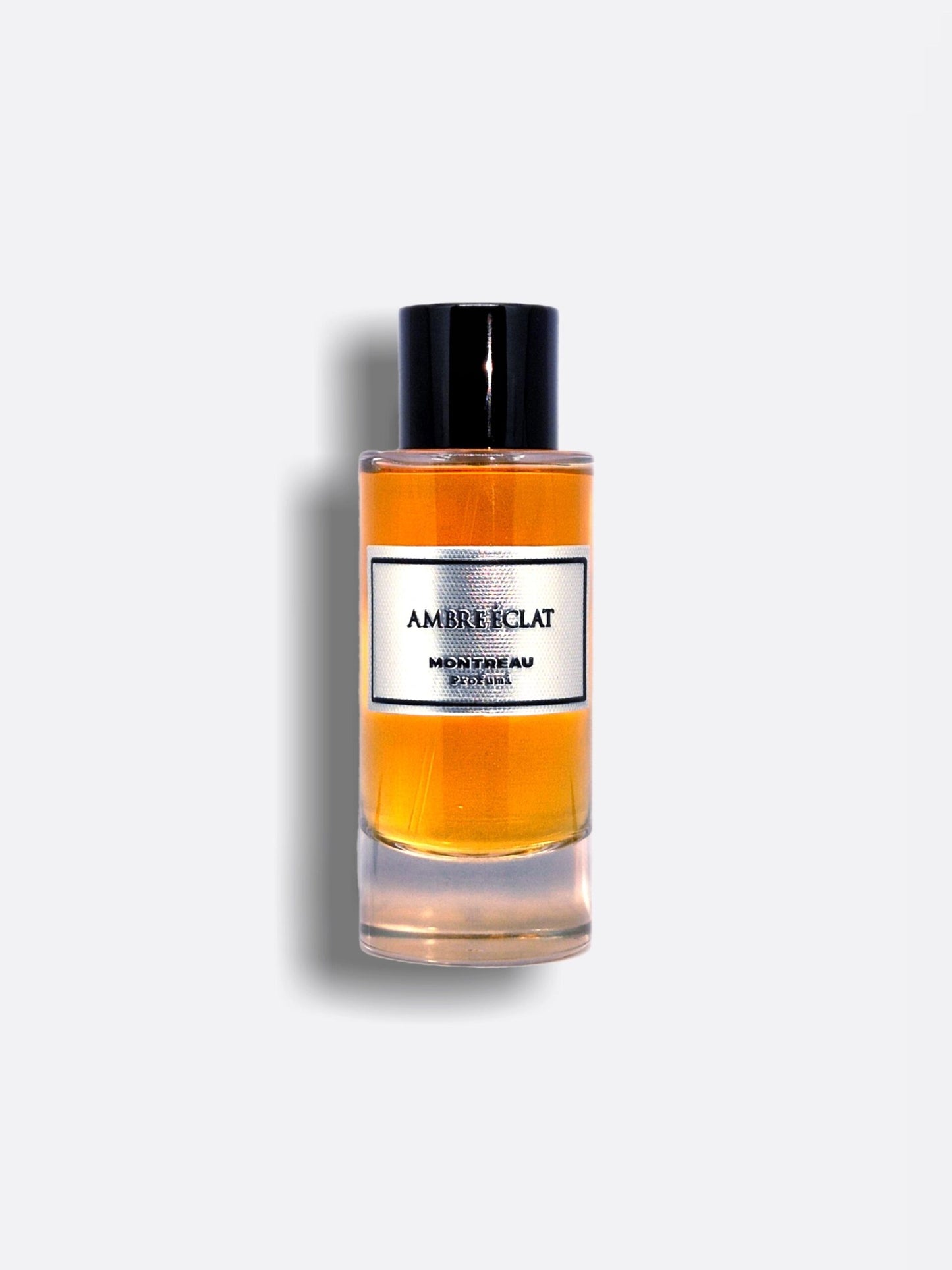 AMBRE ÉCLAT